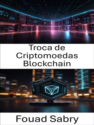 cover image of Troca de Criptomoedas Blockchain